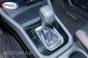 2025 Subaru Forester Sport - miniatura 32