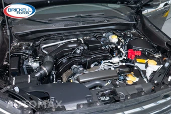 2025 Subaru Forester Sport - miniatura 35