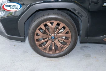 2025 Subaru Forester Sport - miniatura 37