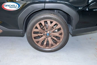 2025 Subaru Forester Sport - miniatura 38