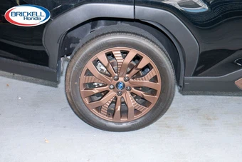 2025 Subaru Forester Sport - miniatura 39