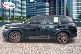 2025 Subaru Forester Sport - miniatura 4