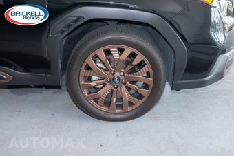 2025 Subaru Forester Sport - miniatura 40