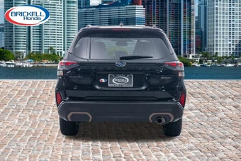 2025 Subaru Forester Sport - miniatura 6