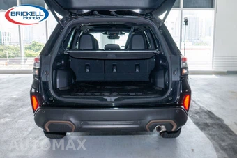 2025 Subaru Forester Sport - miniatura 9