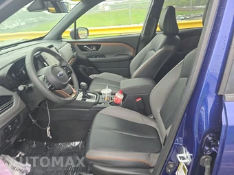 2025 Subaru Forester Sport - miniatura 13