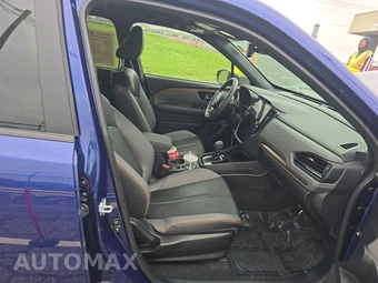 2025 Subaru Forester Sport - miniatura 14