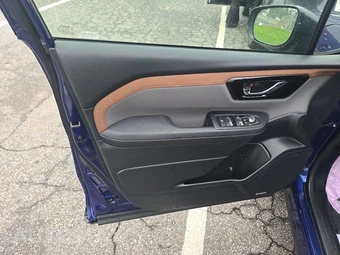 2025 Subaru Forester Sport - miniatura 15