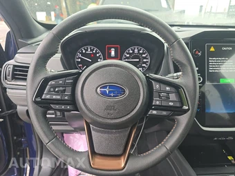 2025 Subaru Forester Sport - miniatura 16