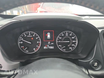 2025 Subaru Forester Sport - miniatura 18
