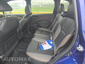 2025 Subaru Forester Sport - miniatura 19