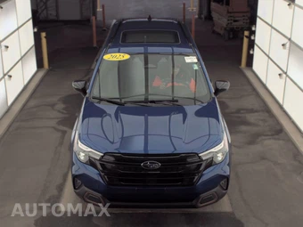 2025 Subaru Forester Sport - miniatura 2
