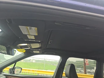 2025 Subaru Forester Sport - miniatura 20