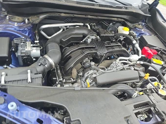 2025 Subaru Forester Sport - miniatura 22