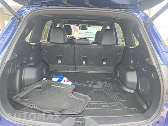 2025 Subaru Forester Sport - miniatura 23