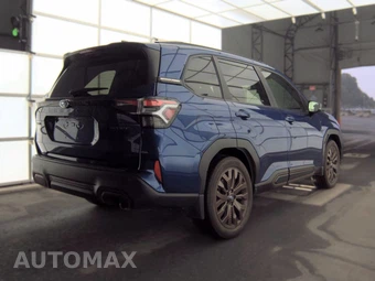 2025 Subaru Forester Sport - miniatura 5