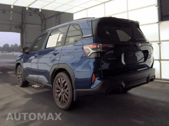 2025 Subaru Forester Sport - miniatura 8