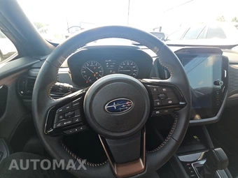 2025 Subaru Forester Sport - miniatura 10