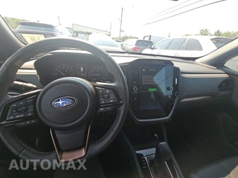 2025 Subaru Forester Sport - miniatura 11