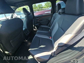 2025 Subaru Forester Sport - miniatura 13
