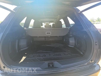 2025 Subaru Forester Sport - miniatura 16