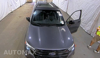 2025 Subaru Forester Sport - miniatura 2
