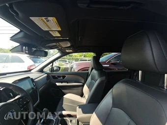 2025 Subaru Forester Sport - miniatura 20