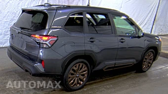 2025 Subaru Forester Sport - miniatura 4
