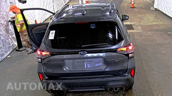 2025 Subaru Forester Sport - miniatura 5