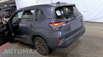 2025 Subaru Forester Sport - miniatura 6