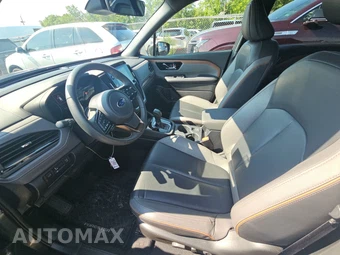2025 Subaru Forester Sport - miniatura 7