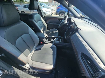 2025 Subaru Forester Sport - miniatura 8