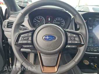 2025 Subaru Forester Sport - miniatura 10