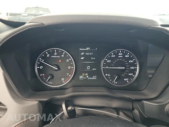 2025 Subaru Forester Sport - miniatura 12