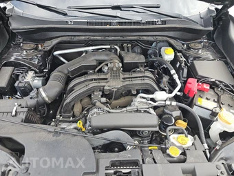 2025 Subaru Forester Sport - miniatura 15