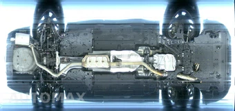 2025 Subaru Forester Sport - miniatura 17