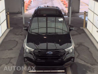 2025 Subaru Forester Sport - miniatura 2