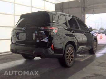 2025 Subaru Forester Sport - miniatura 4