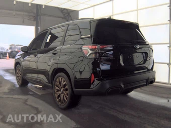 2025 Subaru Forester Sport - miniatura 6