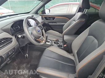 2025 Subaru Forester Sport - miniatura 7