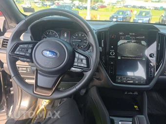 2025 Subaru Forester Sport - miniatura 10