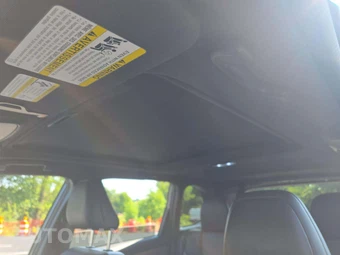 2025 Subaru Forester Sport - miniatura 11