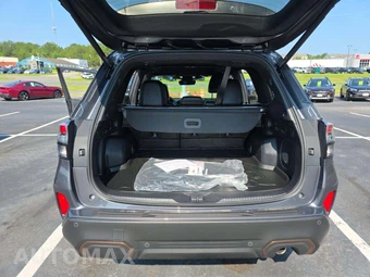 2025 Subaru Forester Sport - miniatura 14