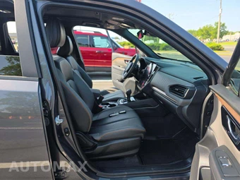 2025 Subaru Forester Sport - miniatura 18