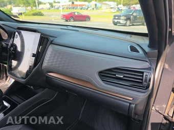 2025 Subaru Forester Sport - miniatura 19