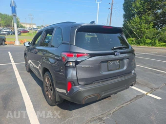 2025 Subaru Forester Sport - miniatura 2