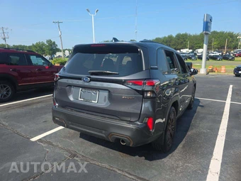 2025 Subaru Forester Sport - miniatura 3