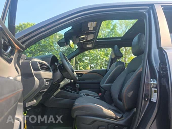 2025 Subaru Forester Sport - miniatura 6
