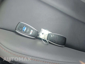 2025 Subaru Forester Sport - miniatura 8