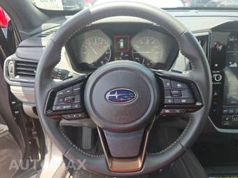 2025 Subaru Forester Sport - miniatura 10
